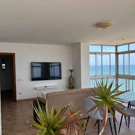 Apartamento Edificio Rey I Valencia Ngoại thất bức ảnh