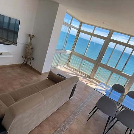 Apartamento Edificio Rey I Valencia Ngoại thất bức ảnh