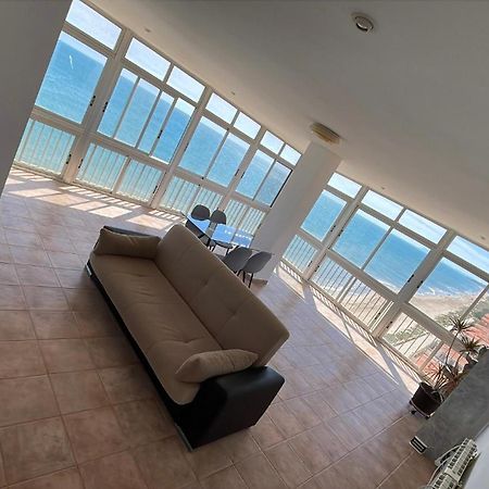 Apartamento Edificio Rey I Valencia Ngoại thất bức ảnh
