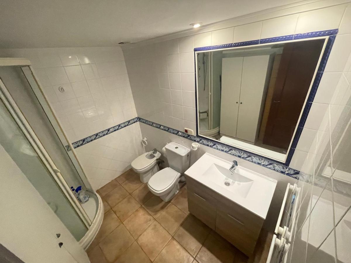 Apartamento Edificio Rey I Valencia Ngoại thất bức ảnh