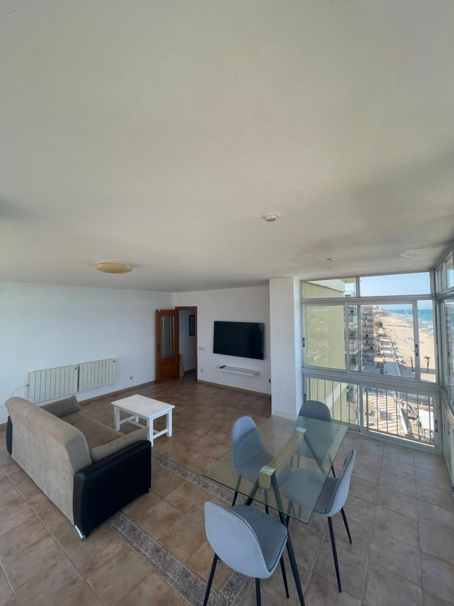 Apartamento Edificio Rey I Valencia Ngoại thất bức ảnh
