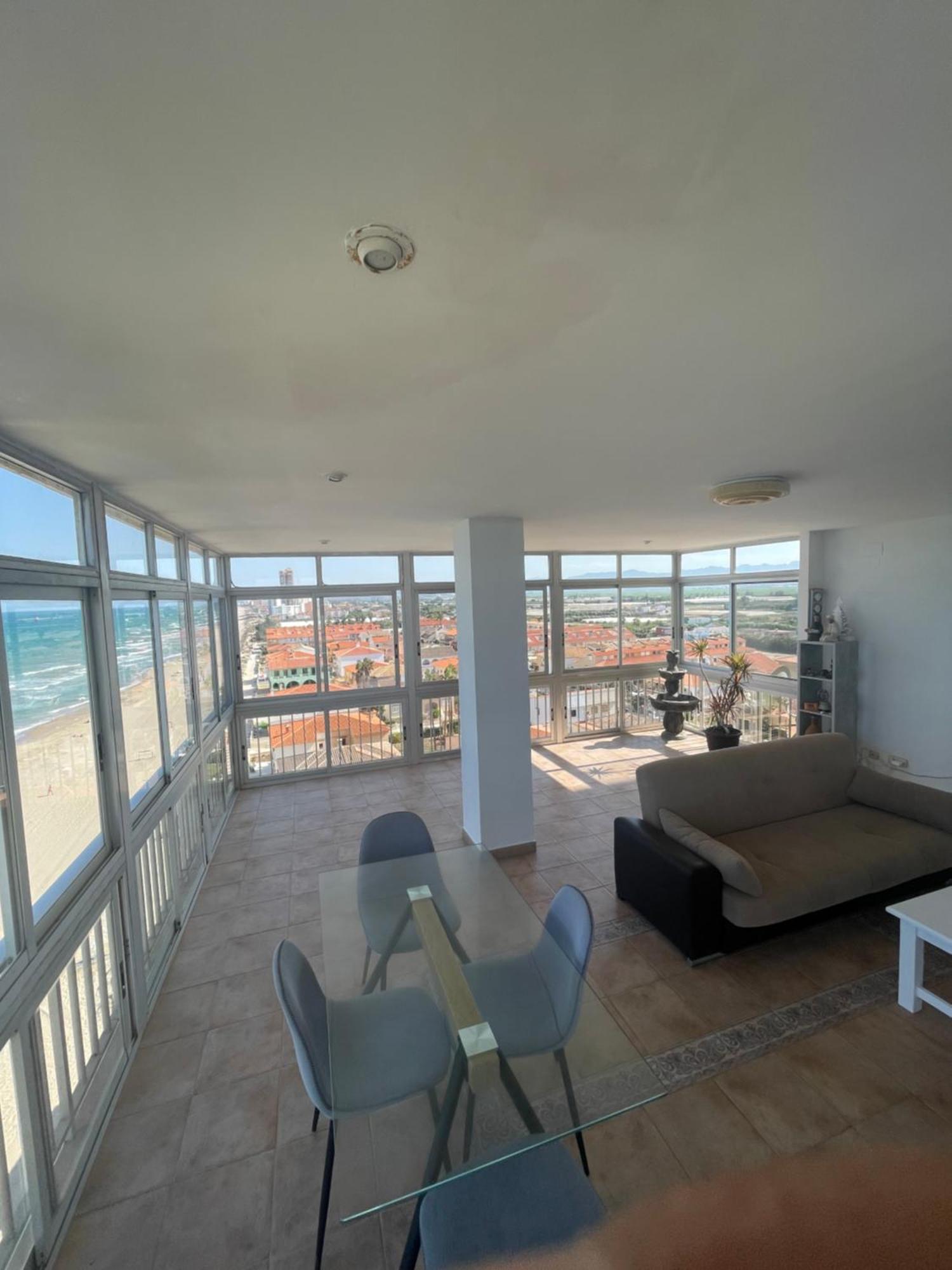 Apartamento Edificio Rey I Valencia Ngoại thất bức ảnh