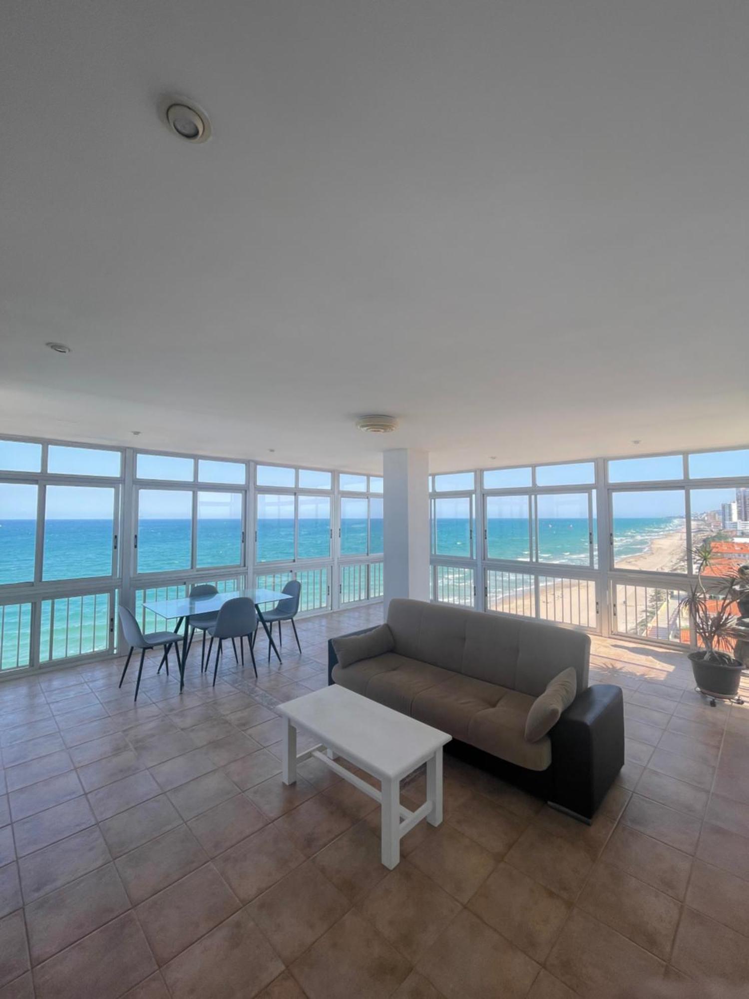 Apartamento Edificio Rey I Valencia Ngoại thất bức ảnh
