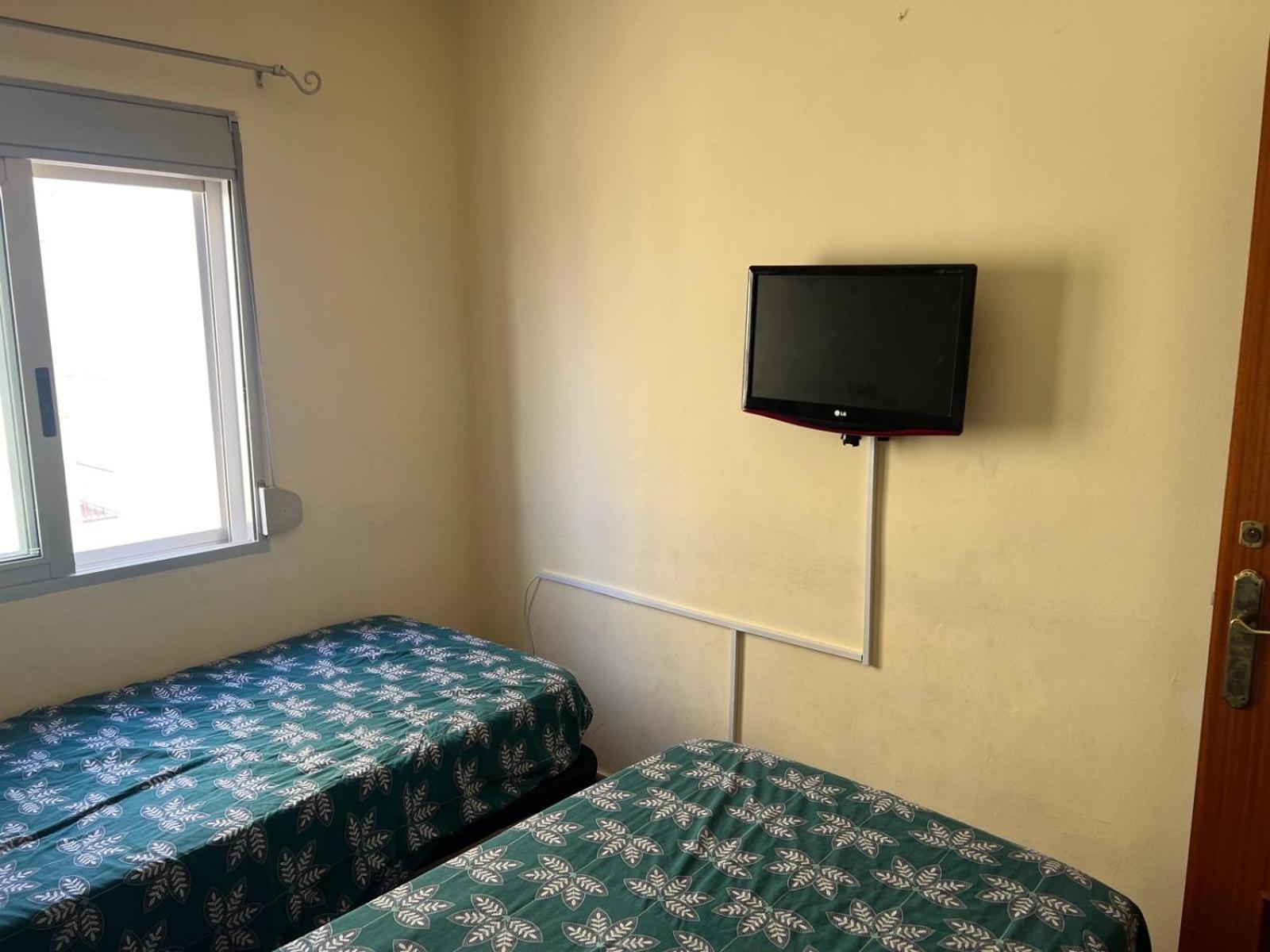 Apartamento Edificio Rey I Valencia Ngoại thất bức ảnh