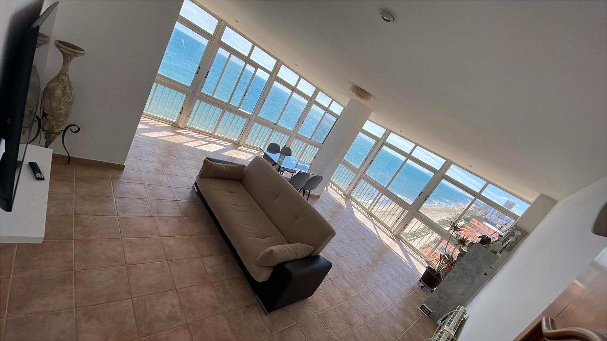 Apartamento Edificio Rey I Valencia Ngoại thất bức ảnh